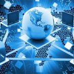 انواع توپولوژی شبکه